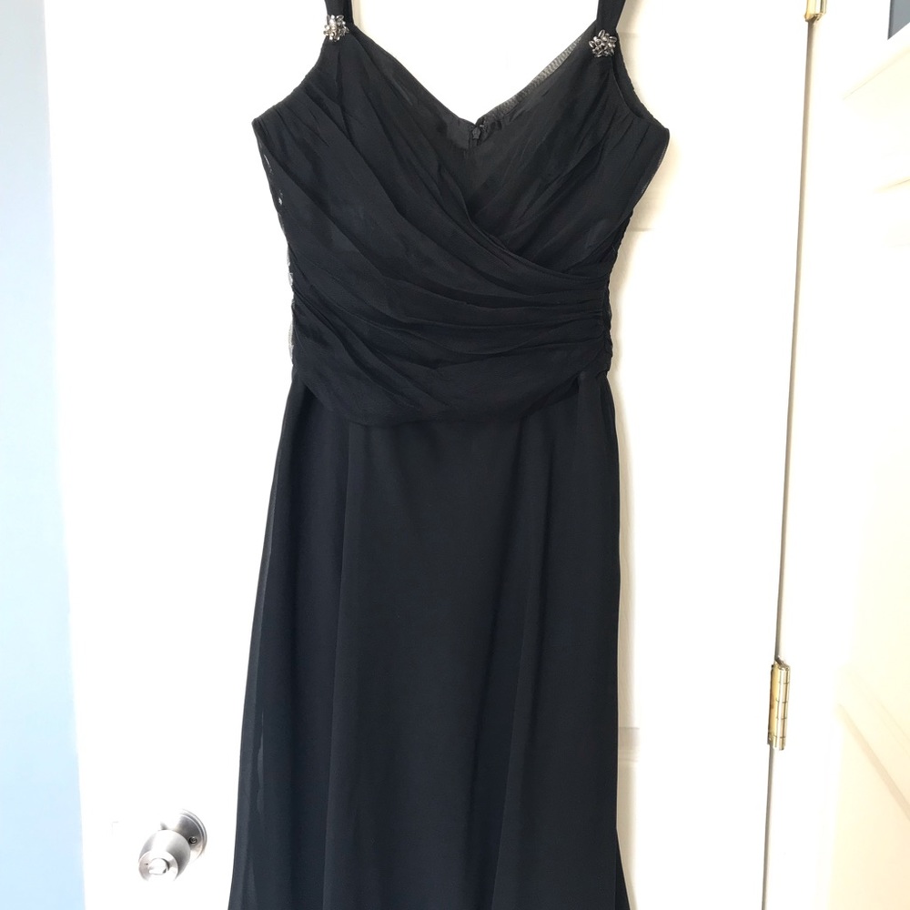 Evan Picone Formal Dress